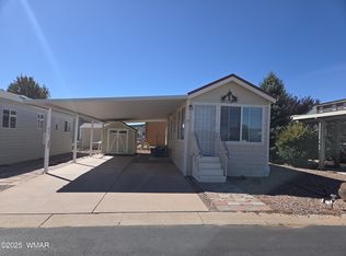 1864 Par Cir #217, Show Low, AZ 85901