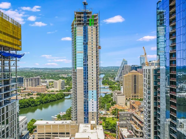 84 East Ave #3410, Austin, TX 78701
