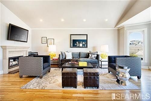 1st image of 2549 Post St #3