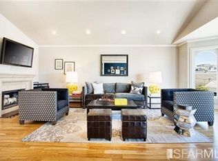 2549 Post St #3, San Francisco, CA 94115