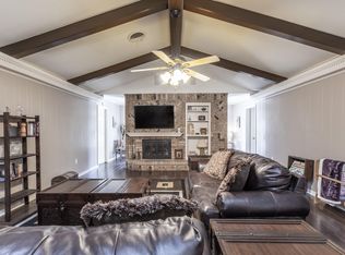 5203 While A Way Rd, Amarillo, TX 79109