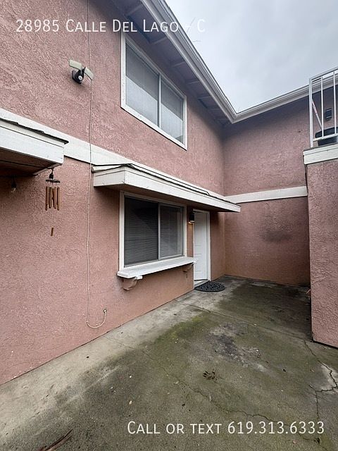 1st image of 28985 Calle Del Lago #C
