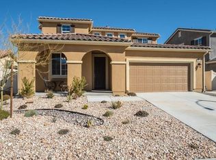 2819 Crocus Pl, Palmdale, CA 93551