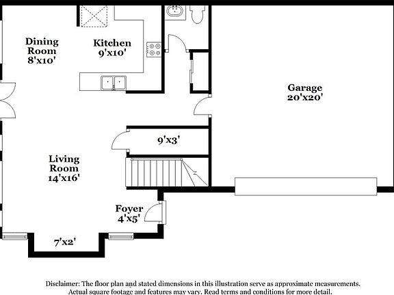 2nd image of 10413 Chandra Ave