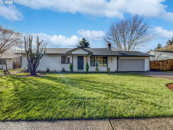 2886 SE Cedar Dr, Hillsboro, OR 97123