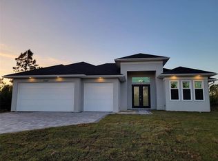 15247 Ingraham Blvd, Port Charlotte, FL 33981