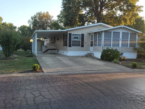 20 Jc Dr, Swansea, IL 62221