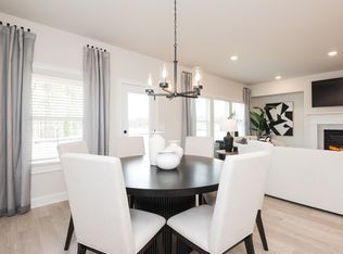 Johnson Plan, River Pointe, Monroe, GA 30656