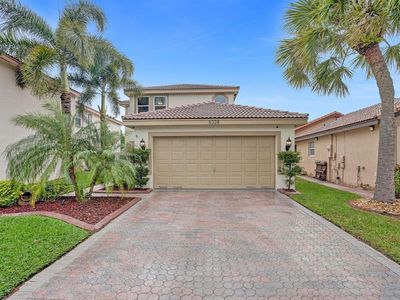 5328 NW 116th Ave, Coral Springs, FL, 33076