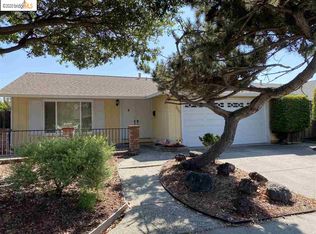3008 San Andreas Dr, Union City, CA 94587