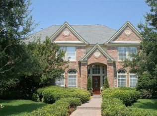 560 Briarridge Rd, Southlake, TX 76092