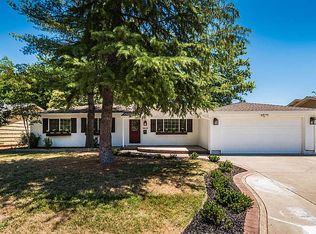 3612 Casa Rosa Way, Carmichael, CA 95608