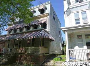 437 S 16th St, Harrisburg, PA 17104