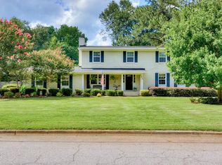 426 Sheffield Cir, Augusta, GA 30909