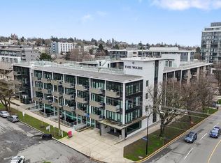 1105 Pandora Ave #N216, Victoria, BC