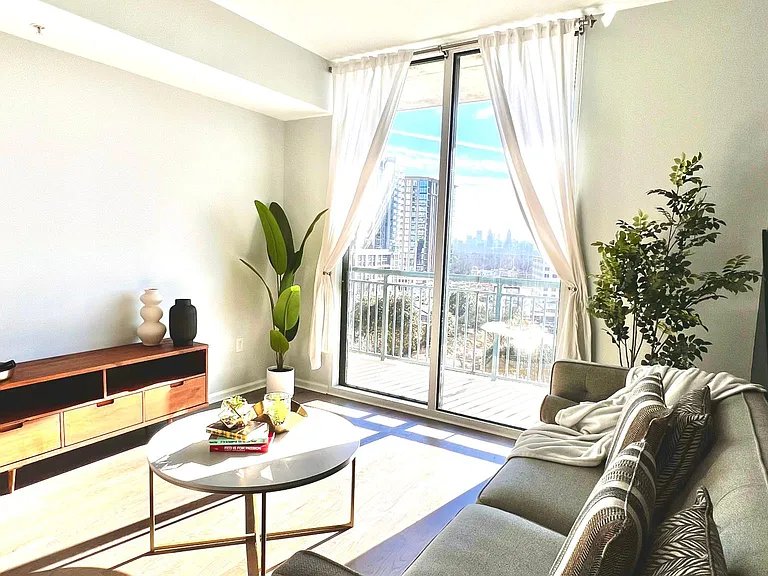 3040 Peachtree Rd NW #8 — Photo 9