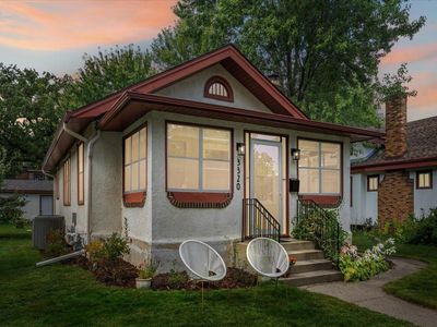 3320 45th Ave S, Minneapolis, MN, 55406