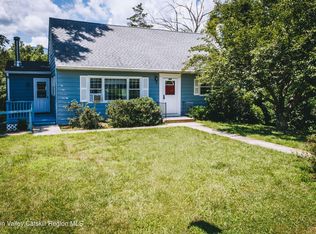 320 Pine St, Saugerties, NY 12477