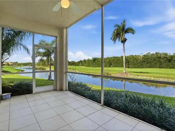 3554 Haldeman Creek DR #113, NAPLES, FL 34112