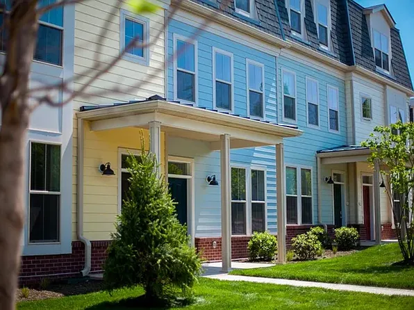 The Willows at Reliance Crossing, 215 Quinn Ct #107231c74, Souderton, PA 18964