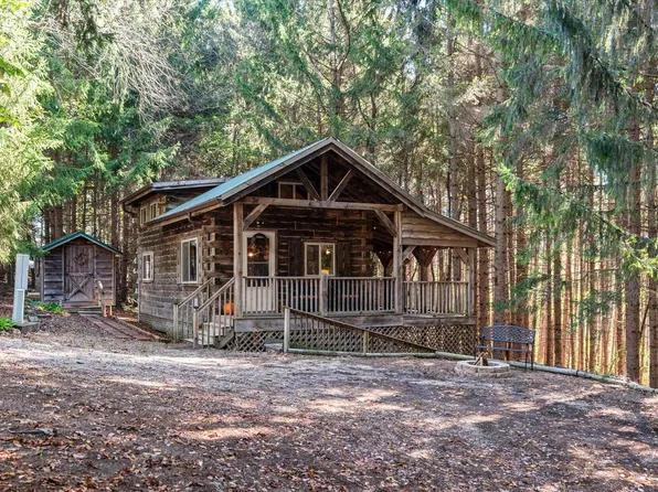 S6901 Geesa ROAD, De Soto, WI 54624