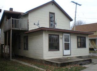 311 N Chicago Ave, Goshen, IN 46528