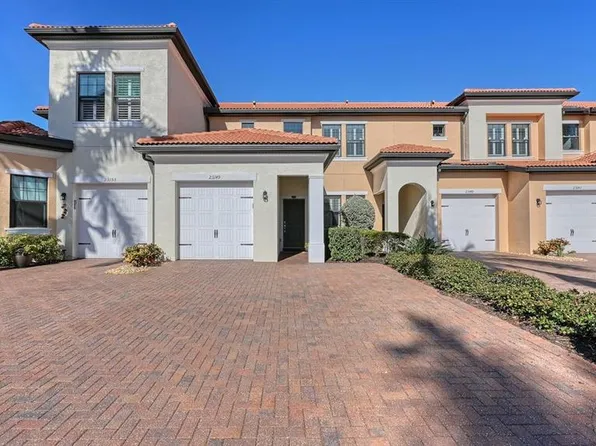 23149 Banbury Way Unit 201, Venice, FL 34293