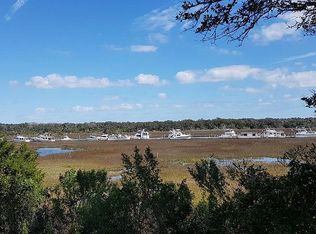 1132 White St, Fernandina Beach, FL 32034