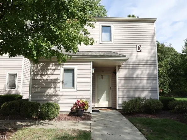 136 Changebridge Rd, Unit D7 #7, Montville Twp., NJ 07045