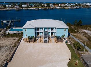 17290 Perdido Key Dr #6A, Perdido Key, FL 32507