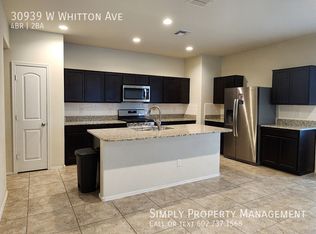 30939 W Whitton Ave, Buckeye, AZ 85396