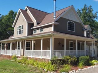 3427 W Riley Thompson Rd, Whitehall, MI 49461