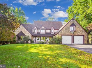 1600 Gold Mine Rd, Brookeville, MD 20833