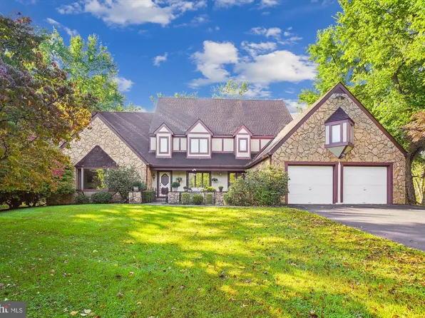 1600 Gold Mine Rd, Brookeville, MD 20833