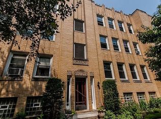 6142 N Hamilton Ave #2N, Chicago, IL 60659