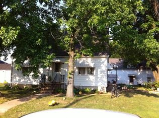 11 E 5th St, Gerald, MO 63037