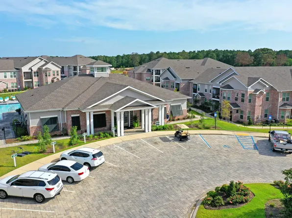 Arbor Trace @ Canopy