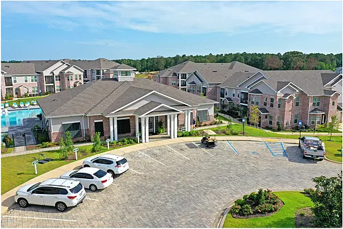 Arbor Trace @ Canopy Photo 1
