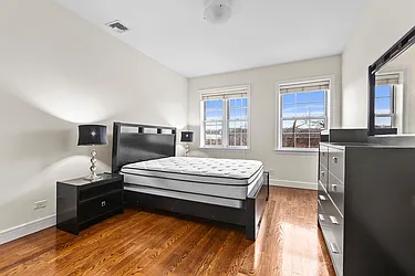 Rented by Compass