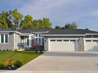 2156 Fresno Ln, East Lansing, MI