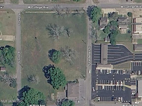 2nd image of W College Ave Lot 6-8