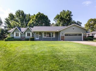 14730 Lillian St, Holland, MI 49424