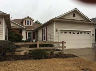 405 Bonham Loop, Georgetown, TX 78633