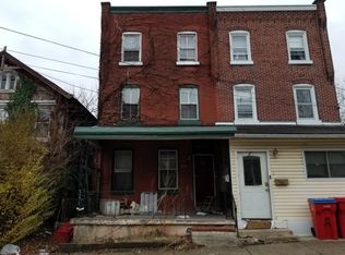 218 E Wood St, Norristown, PA 19401