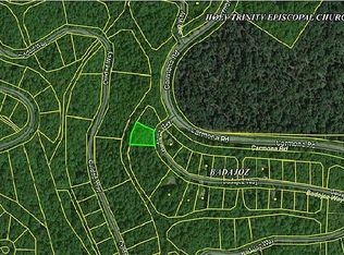Badajoz Way, Hot springs village, AR 71909