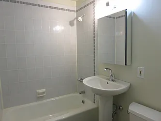 Rented by Brooklyn Heights Real Estate Inc