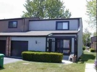 420 Ferne Dr, Wheeling, IL