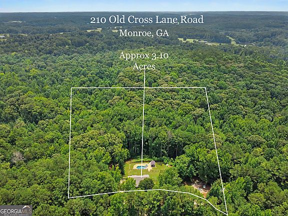 3rd image of 210 Old Cross Lane Rd