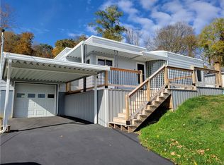 236 Glade Run Rd, Carmichaels, PA 15320
