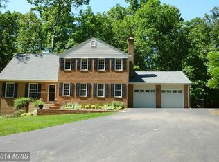 6408 Chapel View Rd, Clifton, VA 20124